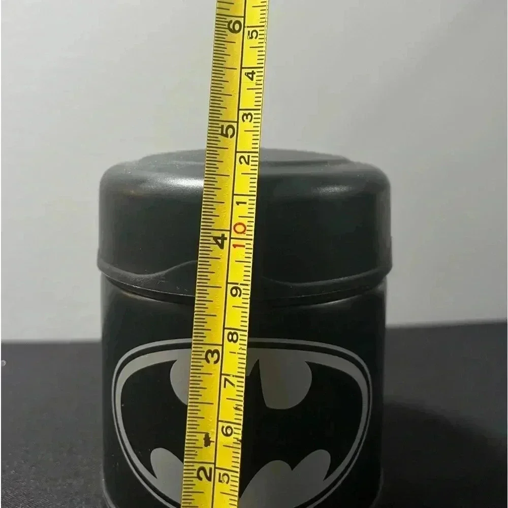 Thermos batman this
